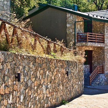 Dilijan Villa 12 Eksteriør bilde