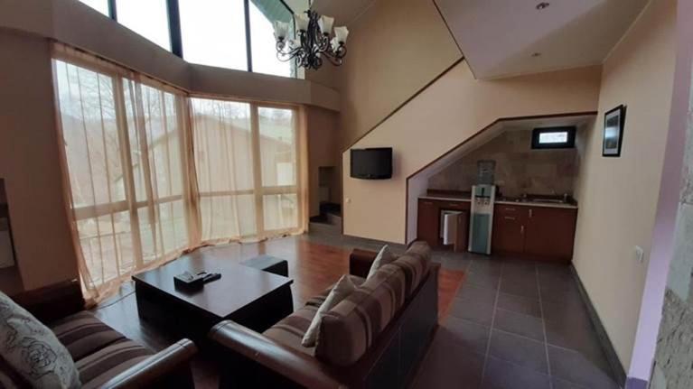 Dilijan Villa 12 Eksteriør bilde