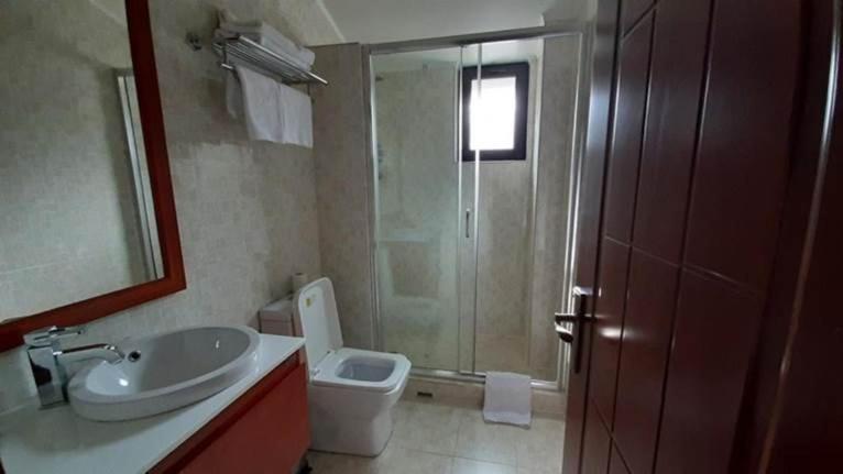 Dilijan Villa 12 Eksteriør bilde