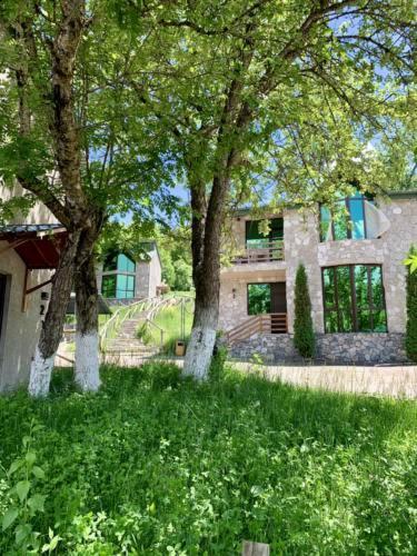 Dilijan Villa 12 Eksteriør bilde